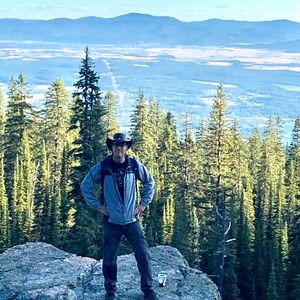 Meet your Posher, Phillip